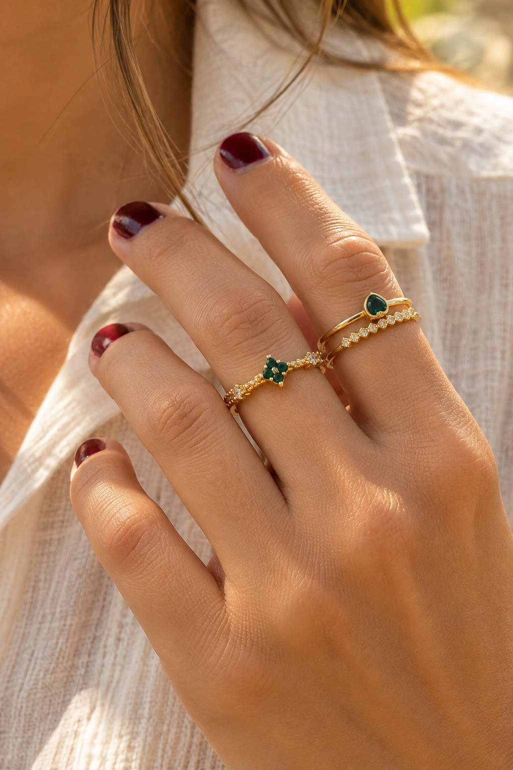 Rings