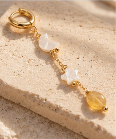 Luna Earrings