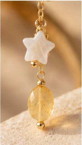Luna Earrings